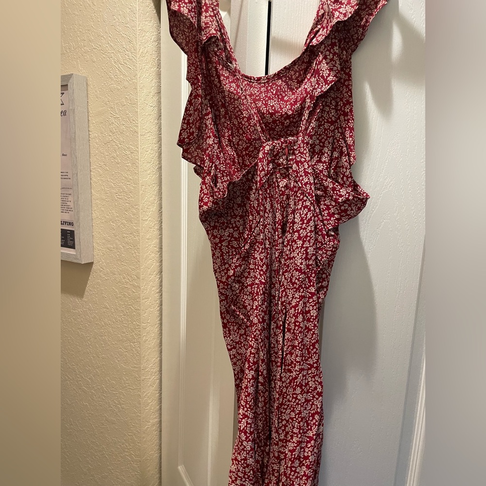 Flynn Skye dress size small